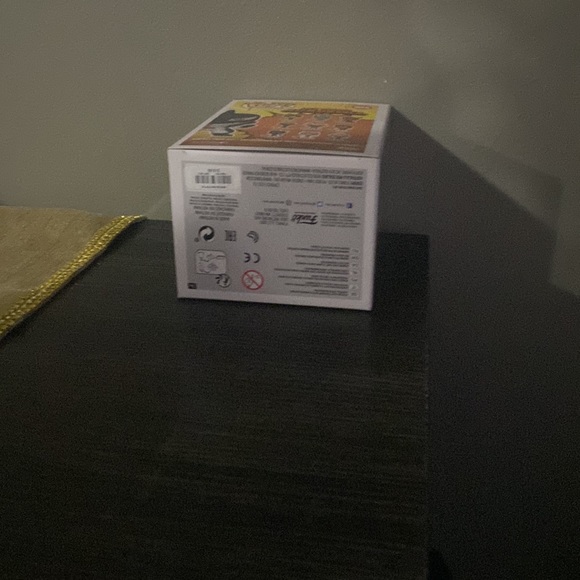 Funko pop (Gang Orca) - Picture 6 of 6